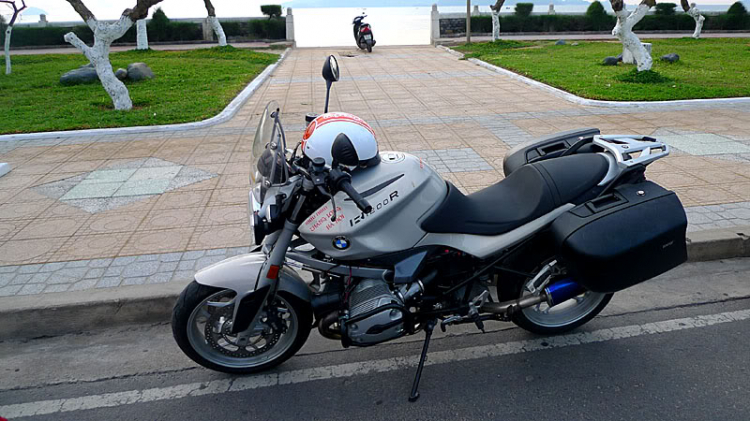 Mua bán - trao đổi  các loại xe 2 bánh .