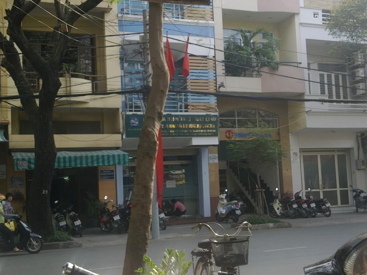 MỜI CẢ NHÀ THAM DỰ TIỆC TÂN NIÊN TẠI BÌNH DƯƠNG