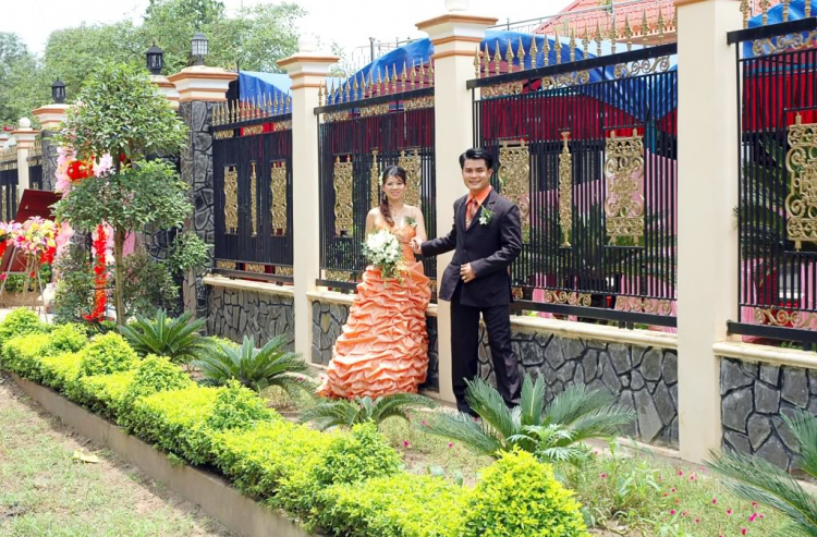 MỜI CẢ NHÀ THAM DỰ TIỆC TÂN NIÊN TẠI BÌNH DƯƠNG