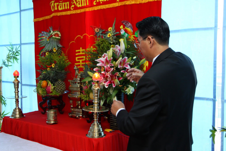 Hình ảnh đám cưới đầu Xuân của SFC. Hình ảnh đám cưới đầu Xuân của SFC.