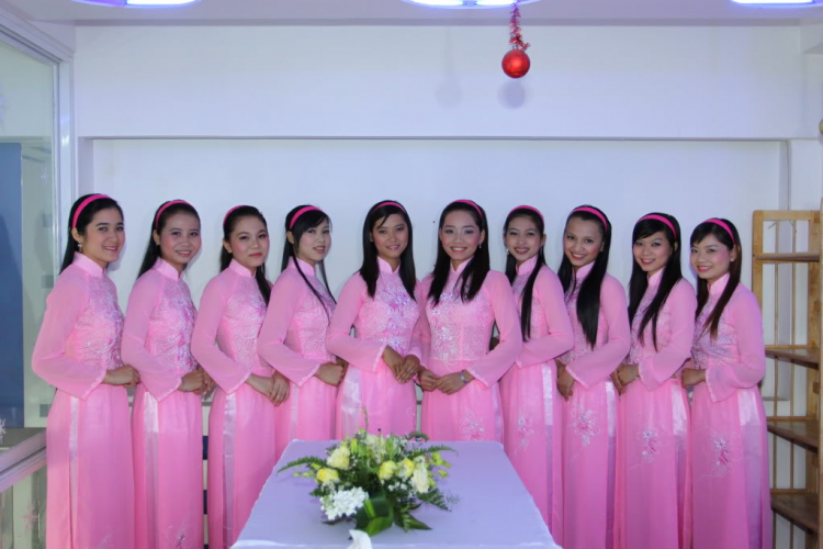 Hình ảnh đám cưới đầu Xuân của SFC. Hình ảnh đám cưới đầu Xuân của SFC.