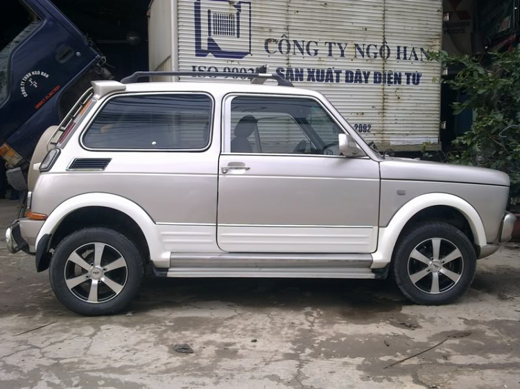 Honda n360 - Japanesse Kei Car Clubs (Siêu Lá Group)