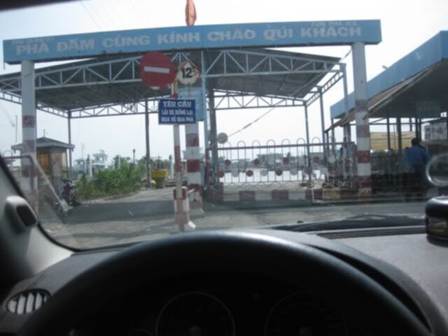 Ca Mau