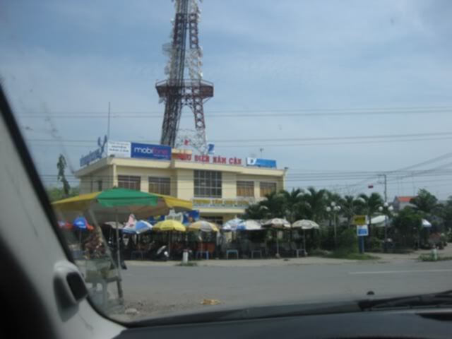 Ca Mau