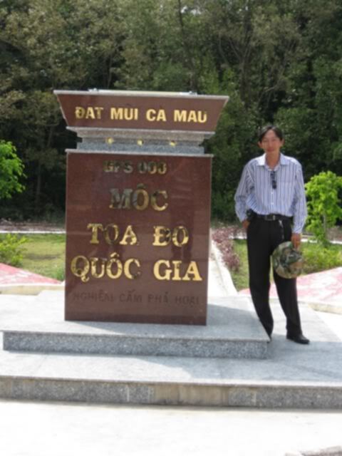 Ca Mau