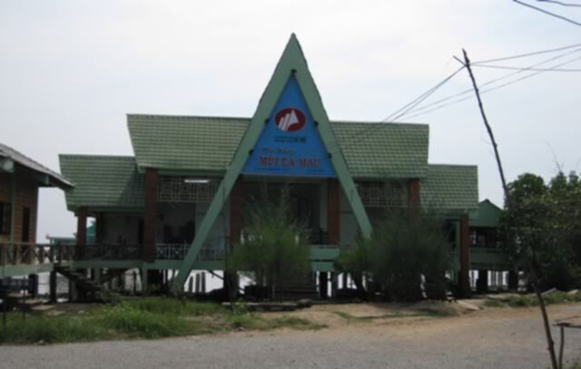Ca Mau