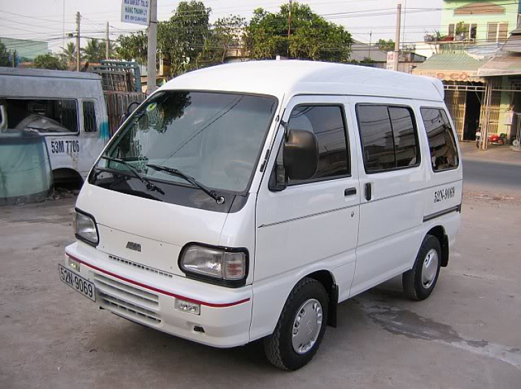 Kiến thức vụn vặt cho xe cũ Kiến thức vụn vặt cho xe cũ