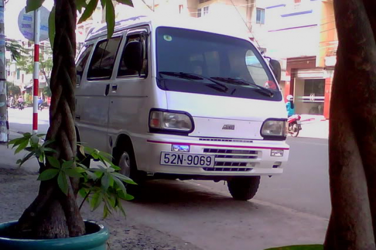 Kiến thức vụn vặt cho xe cũ Kiến thức vụn vặt cho xe cũ