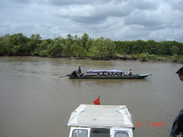 Ca Mau