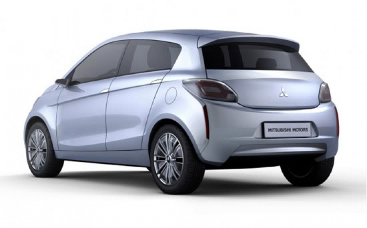 Đối thủ của kia morning , I10 , matiz