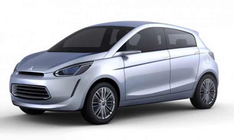 Đối thủ của kia morning , I10 , matiz