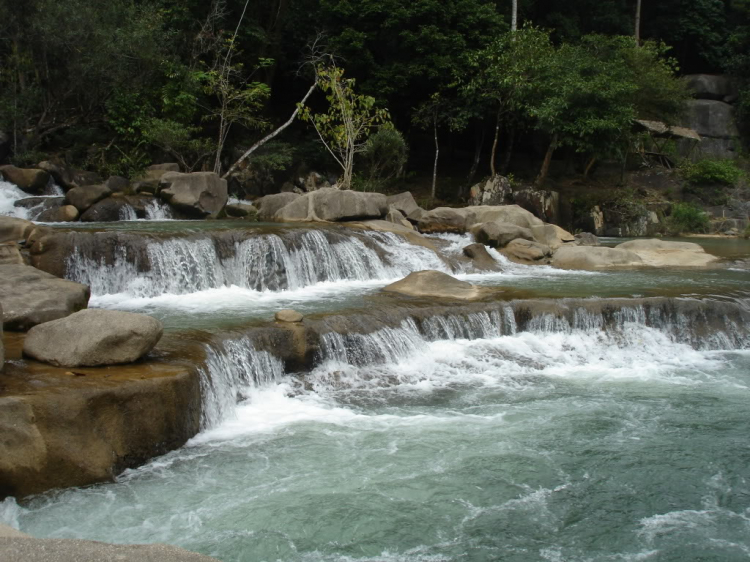 Hành trình Em sơn xe nguyên con- những điều đáng học hỏi