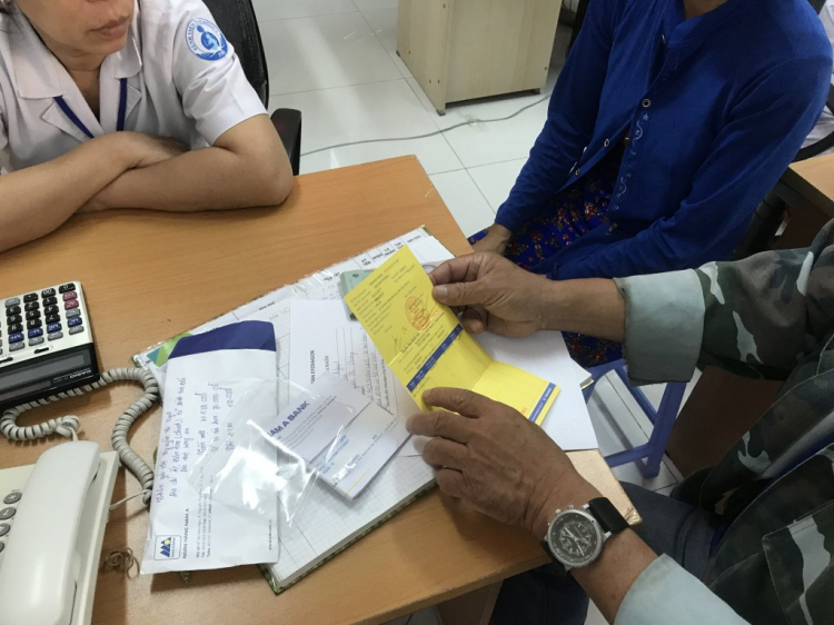 Mình kêu gọi anh em chung tay giúp 1 gia đình thảm thương! Mình kêu gọi anh em chung tay giúp 1 gia đình thảm thương!