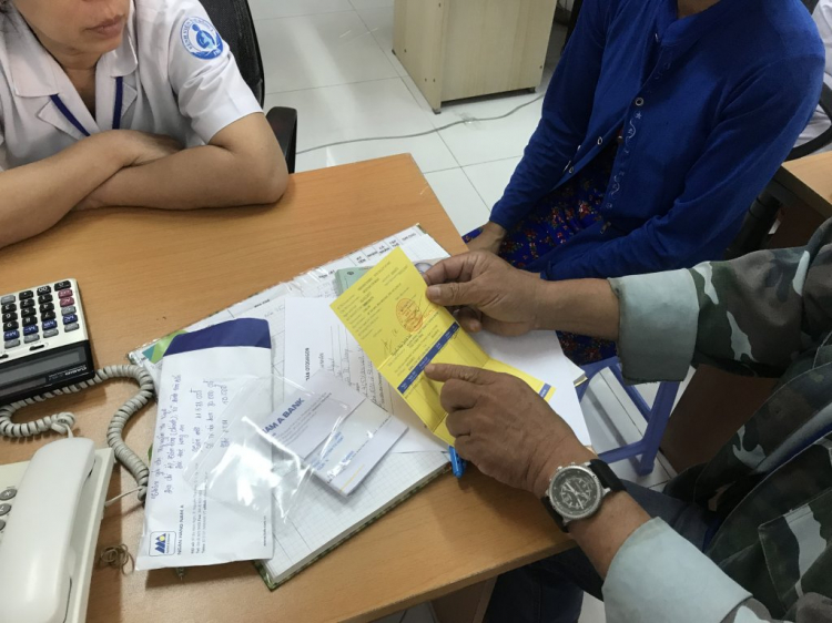 Mình kêu gọi anh em chung tay giúp 1 gia đình thảm thương! Mình kêu gọi anh em chung tay giúp 1 gia đình thảm thương!