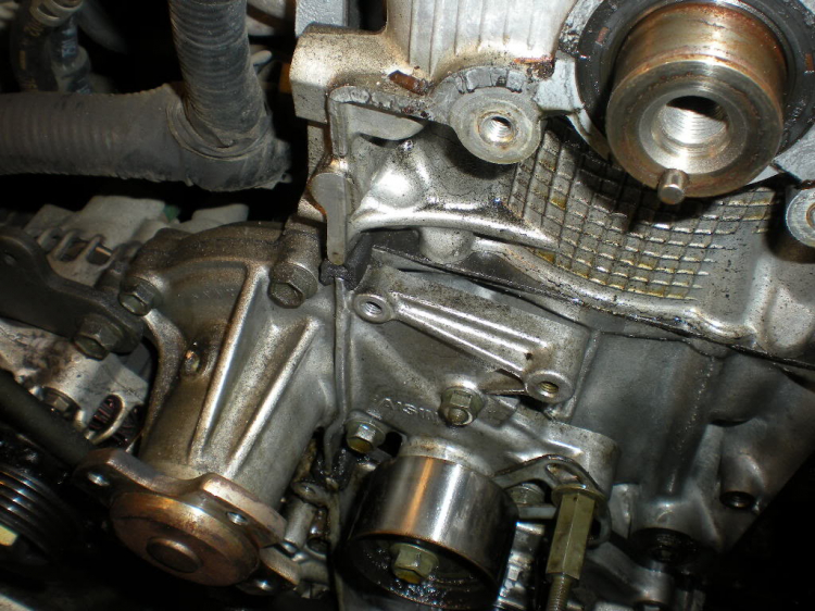 THAY TIMING BELT . THAY TIMING BELT .