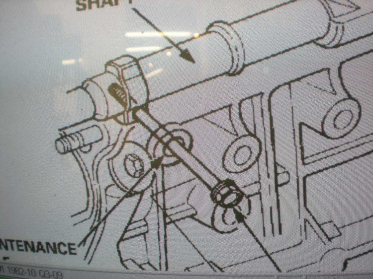 THAY TIMING BELT . THAY TIMING BELT .