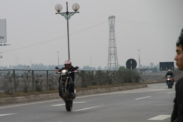 Giao lưu anh em OS - rider (Offline Thủ Đức P.40 - Hình tour Bến Tre P.63) Giao lưu anh em OS - rider (Offline Thủ Đức P.40 - Hình tour Bến Tre P.63)