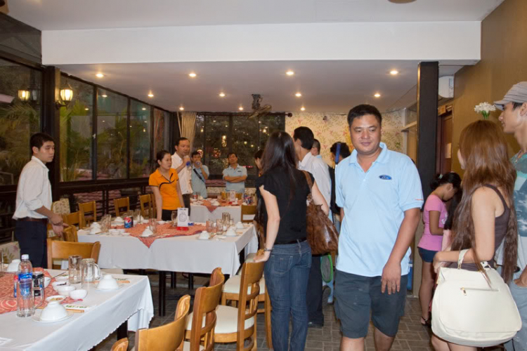 ẢNH TẤT NIÊN FFC NĂM 2010