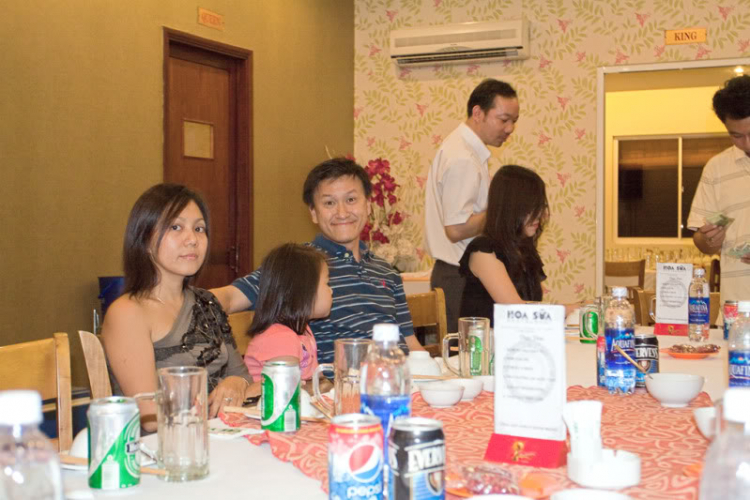 ẢNH TẤT NIÊN FFC NĂM 2010