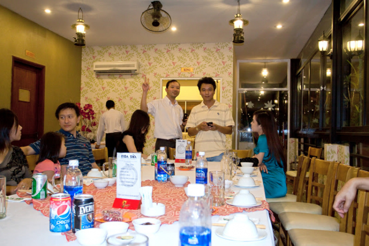 ẢNH TẤT NIÊN FFC NĂM 2010