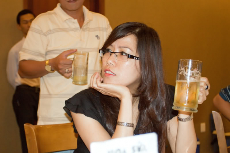 ẢNH TẤT NIÊN FFC NĂM 2010
