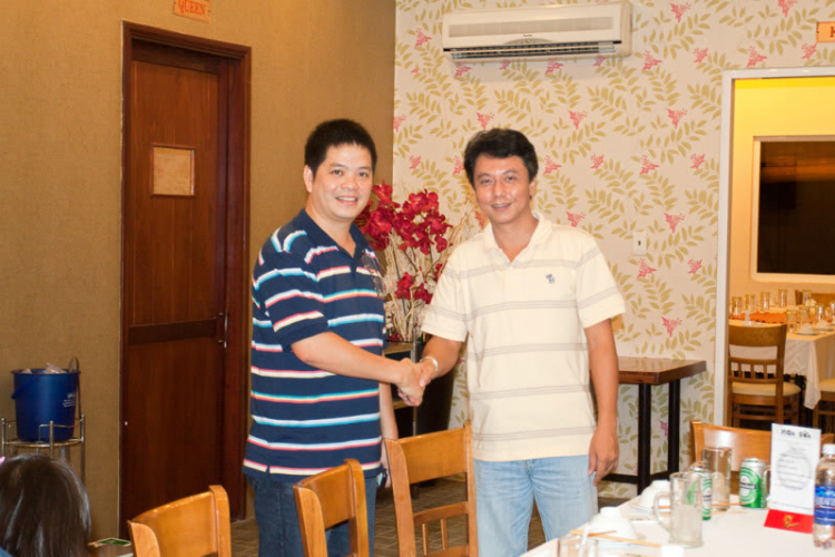ẢNH TẤT NIÊN FFC NĂM 2010