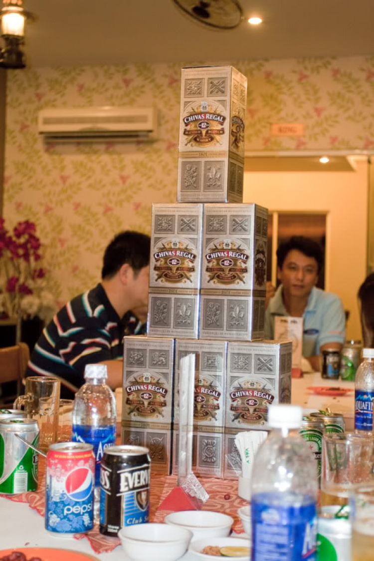 ẢNH TẤT NIÊN FFC NĂM 2010