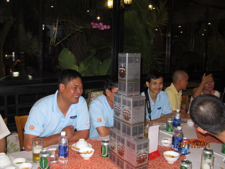 ẢNH TẤT NIÊN FFC NĂM 2010 ẢNH TẤT NIÊN FFC NĂM 2010