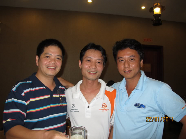 ẢNH TẤT NIÊN FFC NĂM 2010 ẢNH TẤT NIÊN FFC NĂM 2010