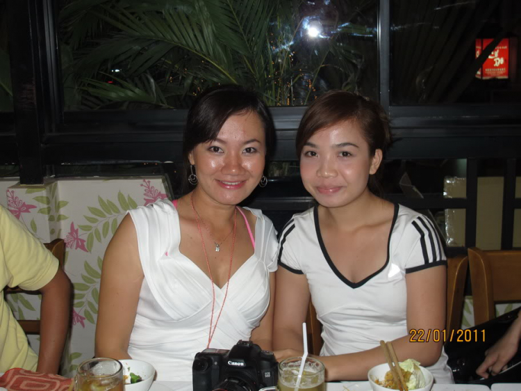 ẢNH TẤT NIÊN FFC NĂM 2010 ẢNH TẤT NIÊN FFC NĂM 2010