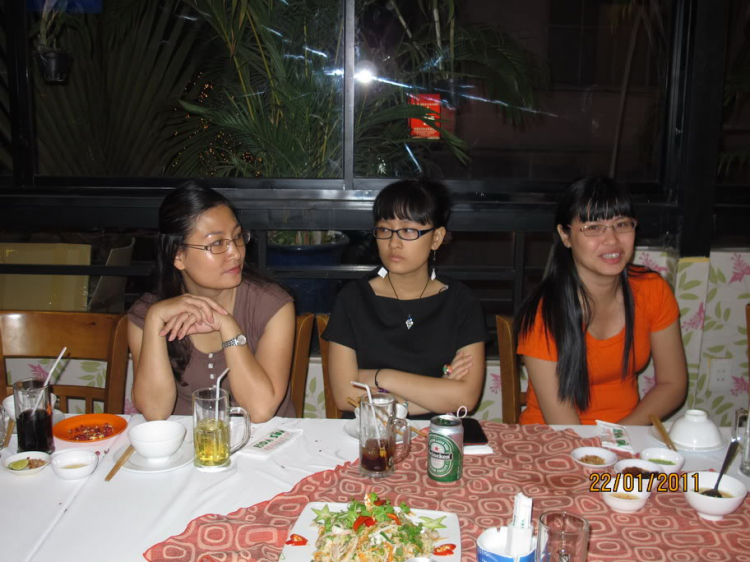 ẢNH TẤT NIÊN FFC NĂM 2010 ẢNH TẤT NIÊN FFC NĂM 2010