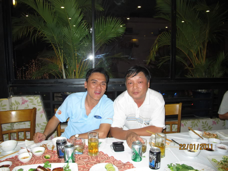 ẢNH TẤT NIÊN FFC NĂM 2010 ẢNH TẤT NIÊN FFC NĂM 2010