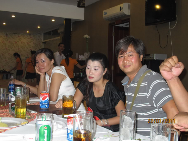 ẢNH TẤT NIÊN FFC NĂM 2010 ẢNH TẤT NIÊN FFC NĂM 2010