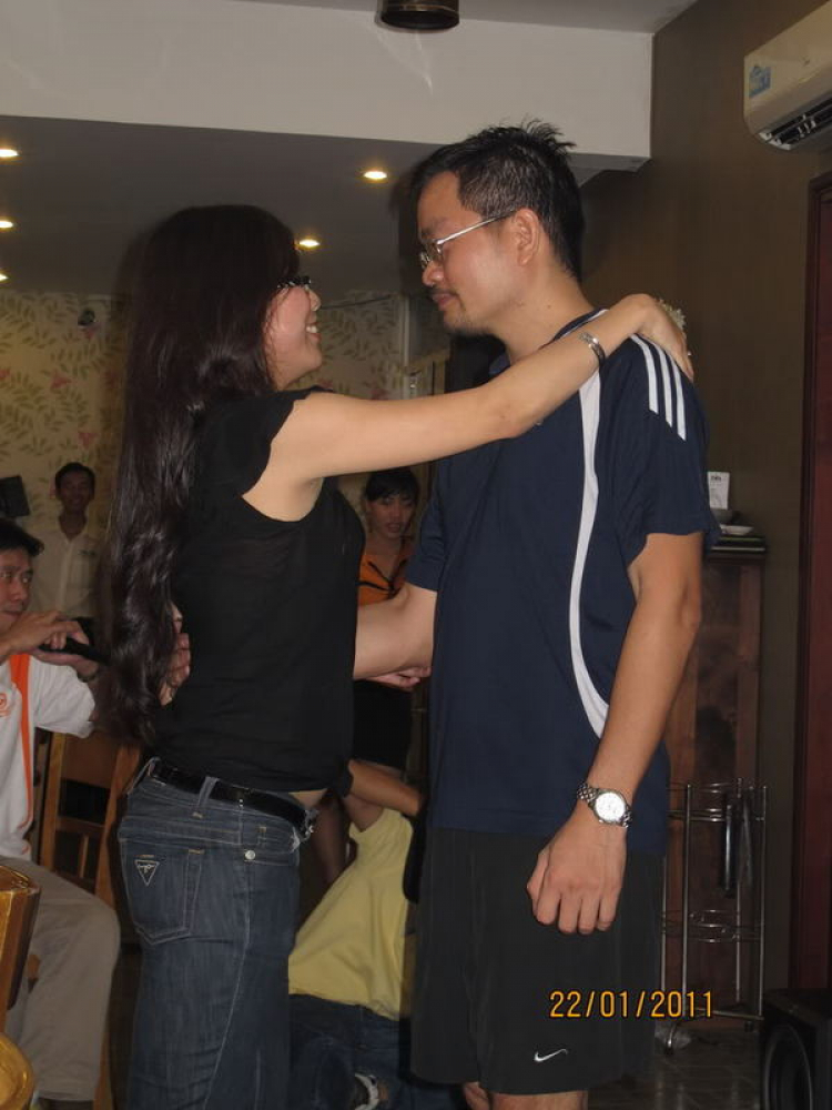 ẢNH TẤT NIÊN FFC NĂM 2010