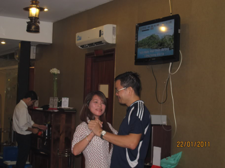 ẢNH TẤT NIÊN FFC NĂM 2010