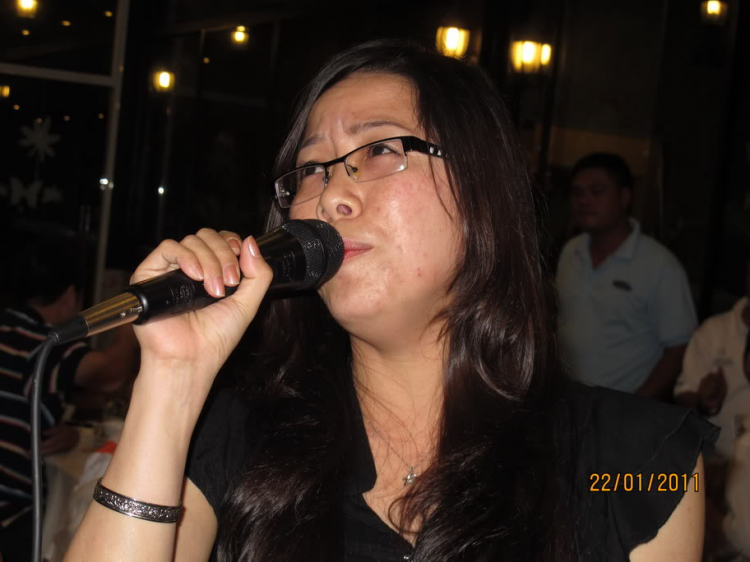 ẢNH TẤT NIÊN FFC NĂM 2010