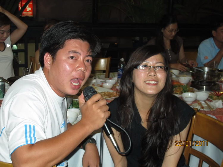 ẢNH TẤT NIÊN FFC NĂM 2010