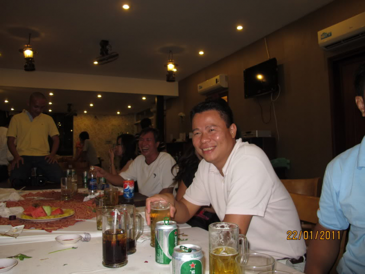 ẢNH TẤT NIÊN FFC NĂM 2010