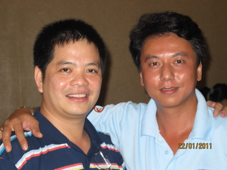 ẢNH TẤT NIÊN FFC NĂM 2010