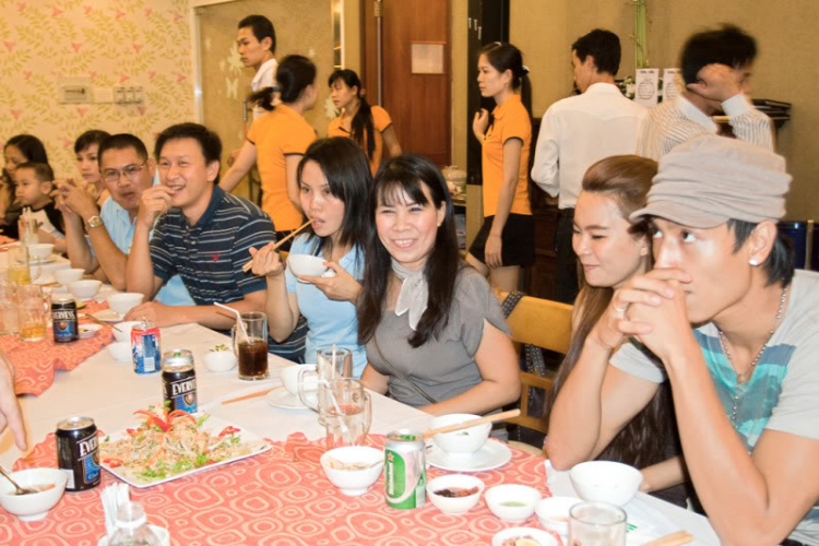 ẢNH TẤT NIÊN FFC NĂM 2010 ẢNH TẤT NIÊN FFC NĂM 2010