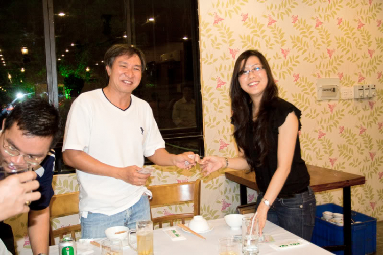 ẢNH TẤT NIÊN FFC NĂM 2010 ẢNH TẤT NIÊN FFC NĂM 2010