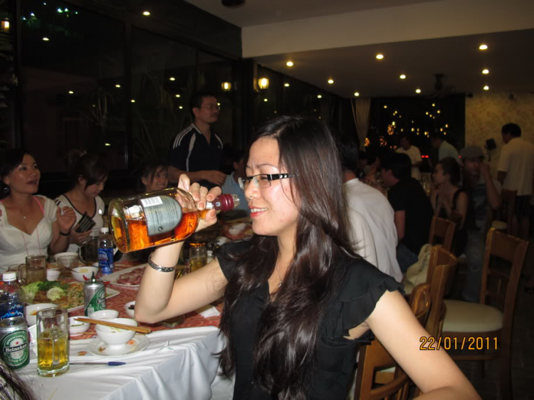 ẢNH TẤT NIÊN FFC NĂM 2010