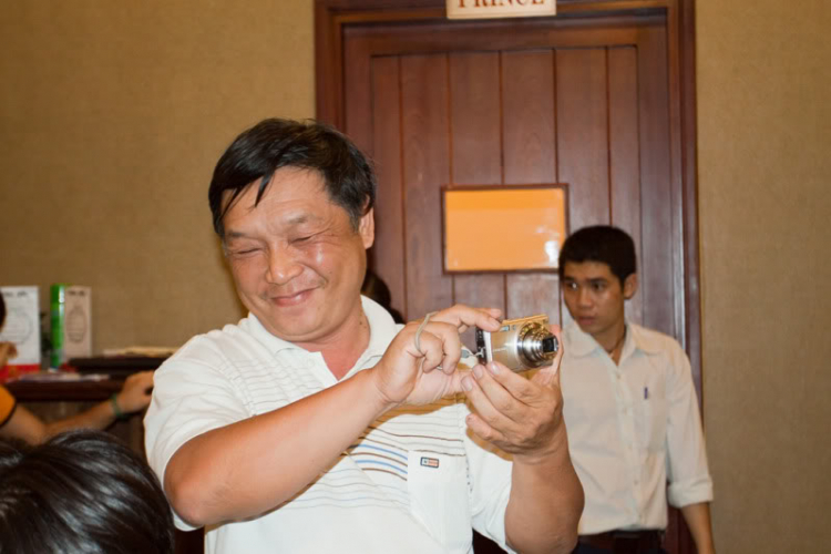 ẢNH TẤT NIÊN FFC NĂM 2010