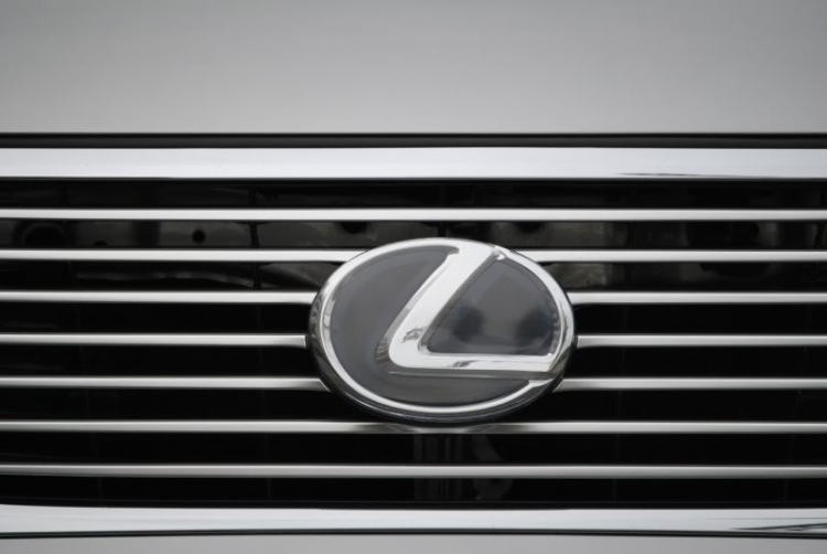 Lexus LS430, LS460/L, LS600h/L - Im Lặng Là Vàng Lexus LS430, LS460/L, LS600h/L - Im Lặng Là Vàng