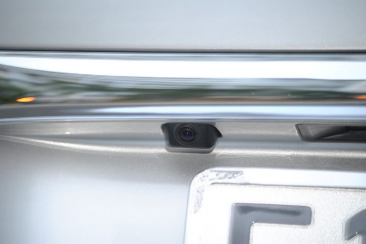 Lexus LS430, LS460/L, LS600h/L - Im Lặng Là Vàng Lexus LS430, LS460/L, LS600h/L - Im Lặng Là Vàng