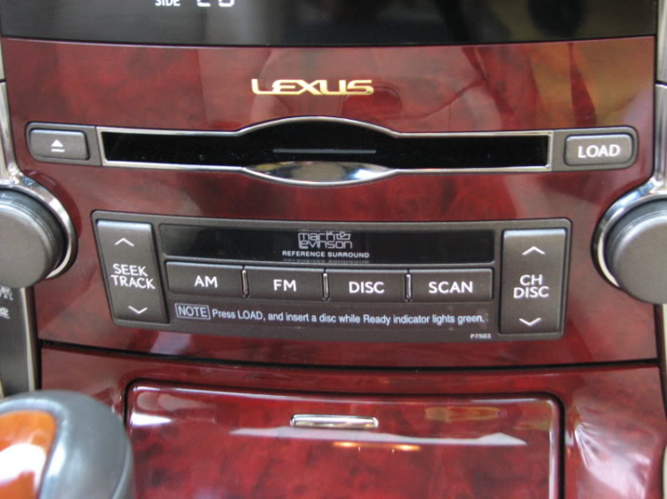 Lexus LS430, LS460/L, LS600h/L - Im Lặng Là Vàng Lexus LS430, LS460/L, LS600h/L - Im Lặng Là Vàng