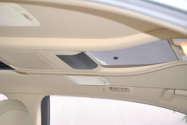 Lexus LS430, LS460/L, LS600h/L - Im Lặng Là Vàng Lexus LS430, LS460/L, LS600h/L - Im Lặng Là Vàng