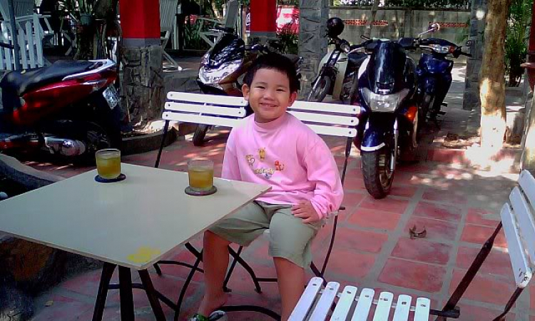 Thủ Đức_cafe hàng tuần