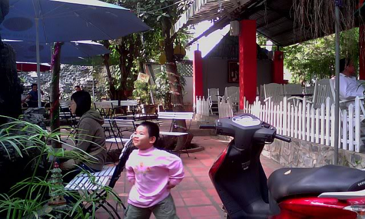 Thủ Đức_cafe hàng tuần