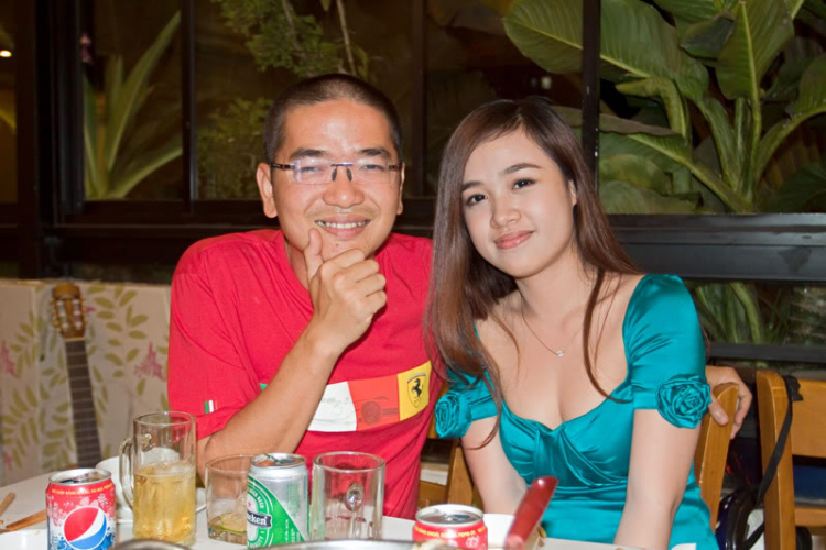ẢNH TẤT NIÊN FFC NĂM 2010